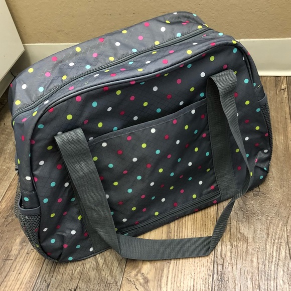 31 diaper bag